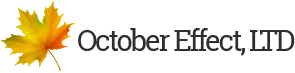 October Effect, Ltd.