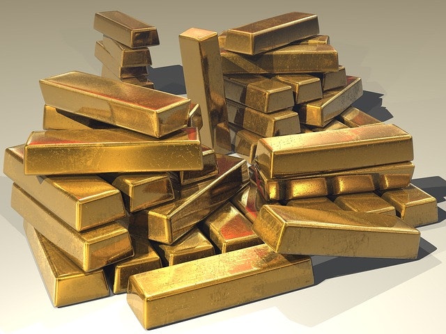 Gold’s Role in Today’s Markets: What Investors Should Know